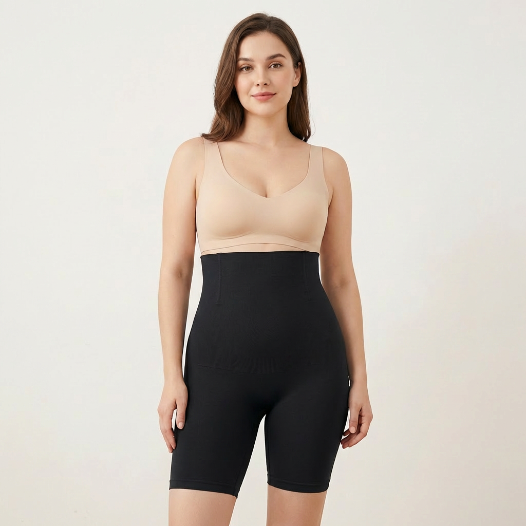 ReBloom Recovery Shorts