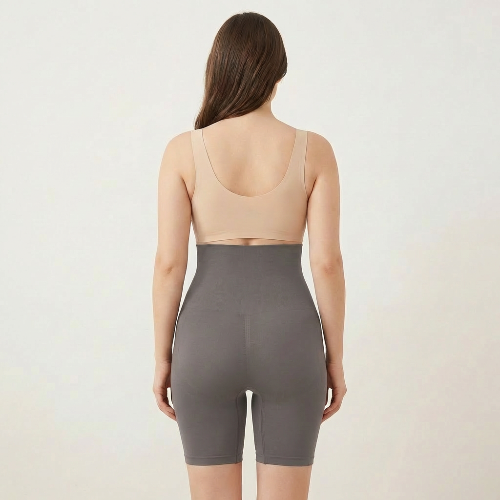 ReBloom Recovery Shorts