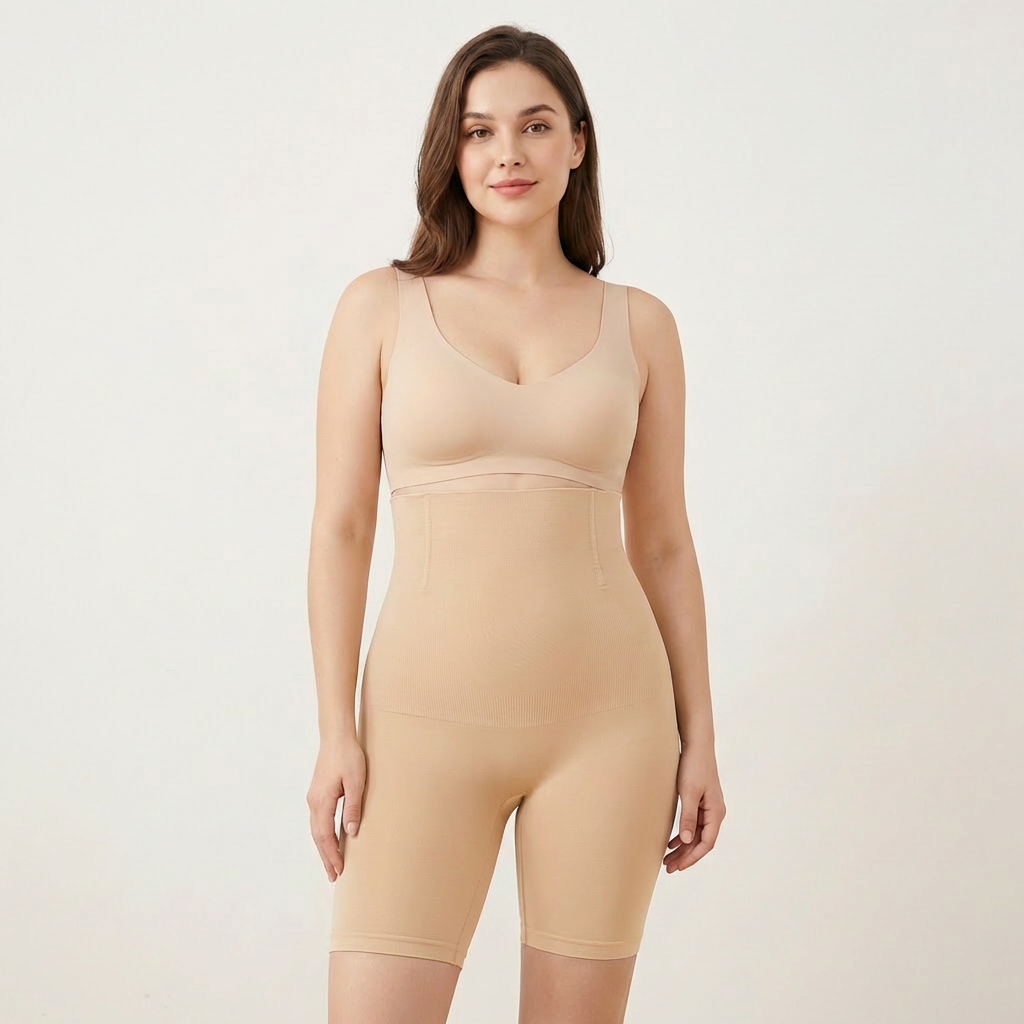 ReBloom Recovery Shorts