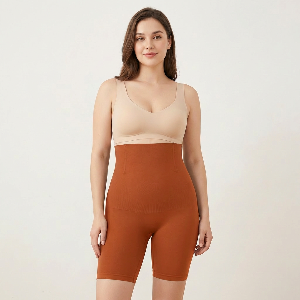 ReBloom Recovery Shorts