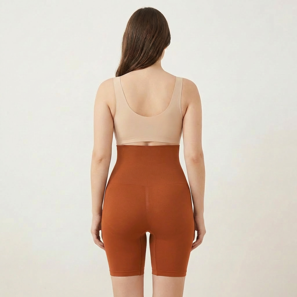 ReBloom Recovery Shorts