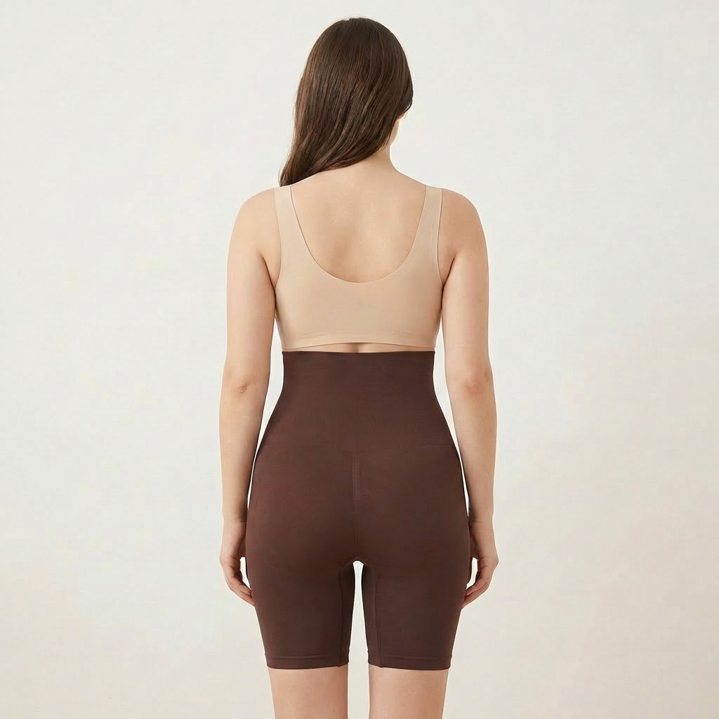 ReBloom Recovery Shorts