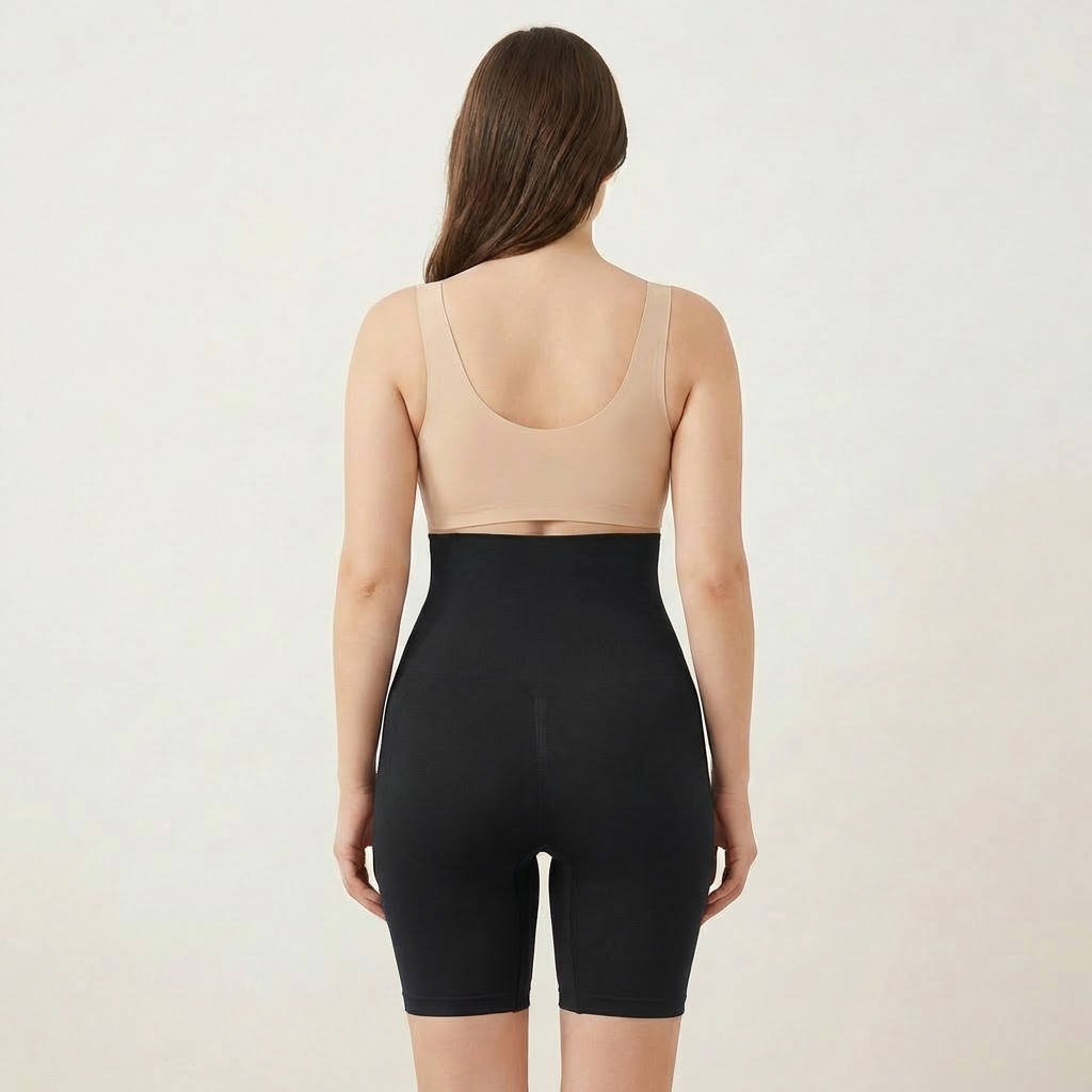 ReBloom Recovery Shorts